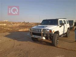 Hummer H3